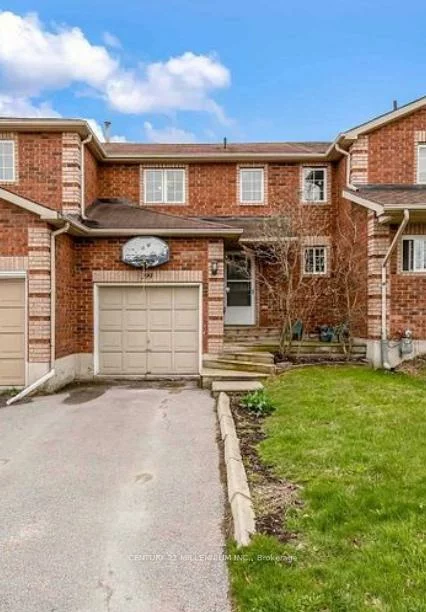 199, Tunbridge, Georgian Drive, Barrie