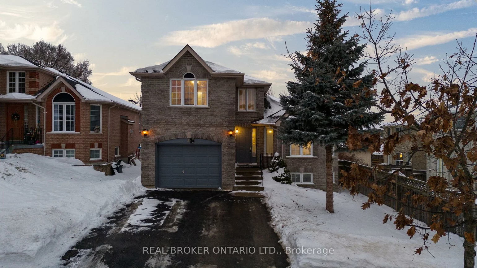 31, Bell, Ardagh, Barrie