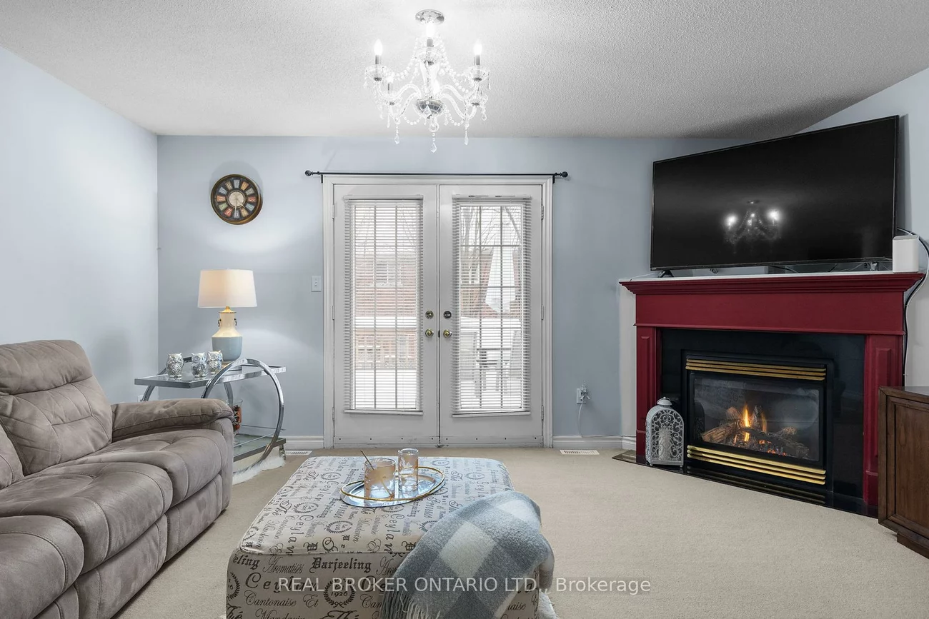 31, Bell, Ardagh, Barrie