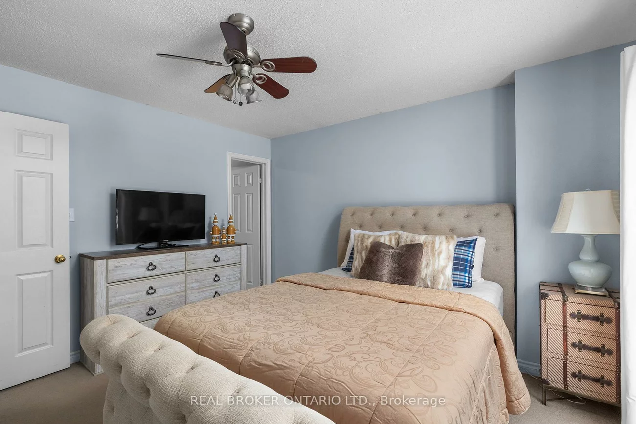 31, Bell, Ardagh, Barrie