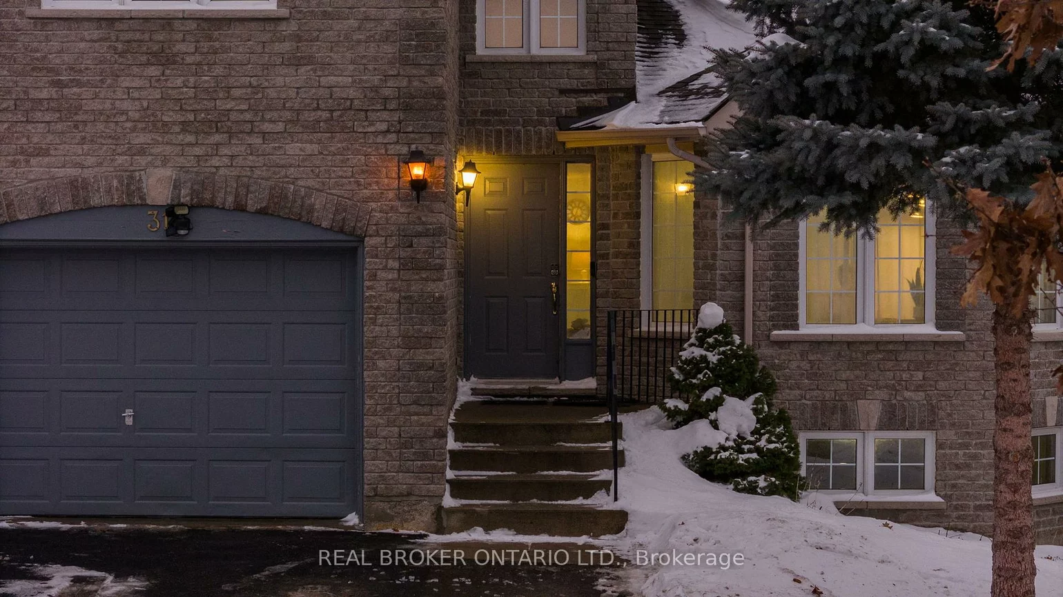 31, Bell, Ardagh, Barrie