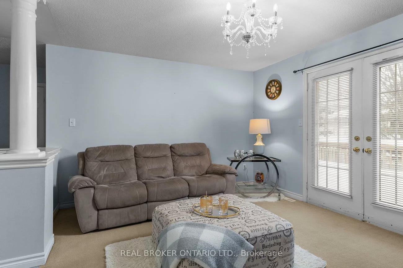 31, Bell, Ardagh, Barrie