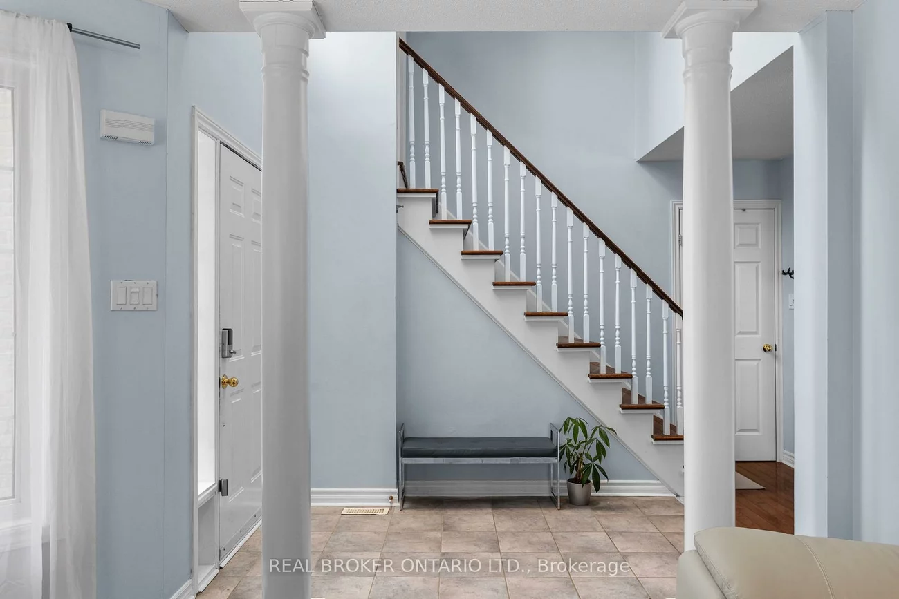 31, Bell, Ardagh, Barrie