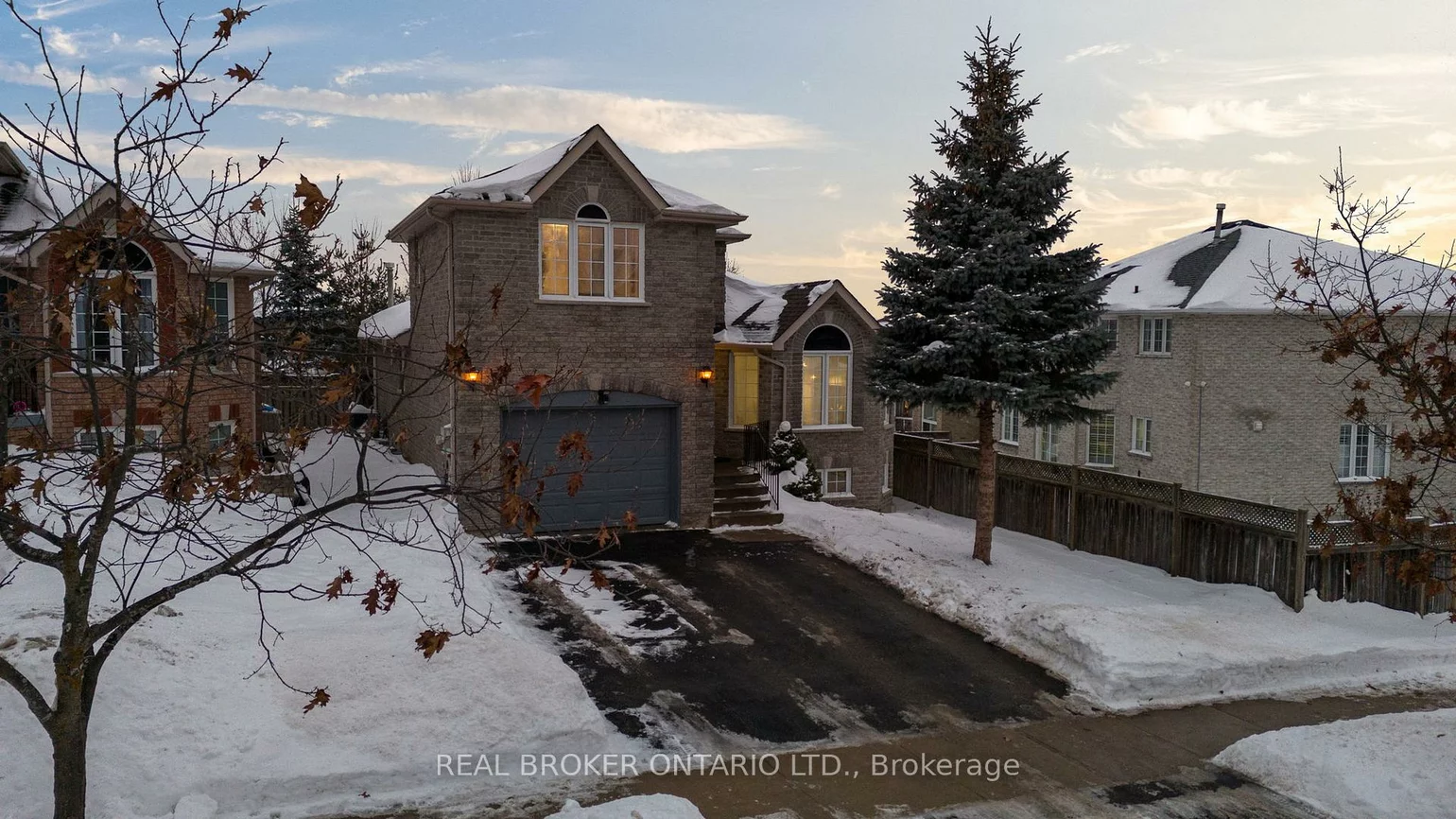 31, Bell, Ardagh, Barrie