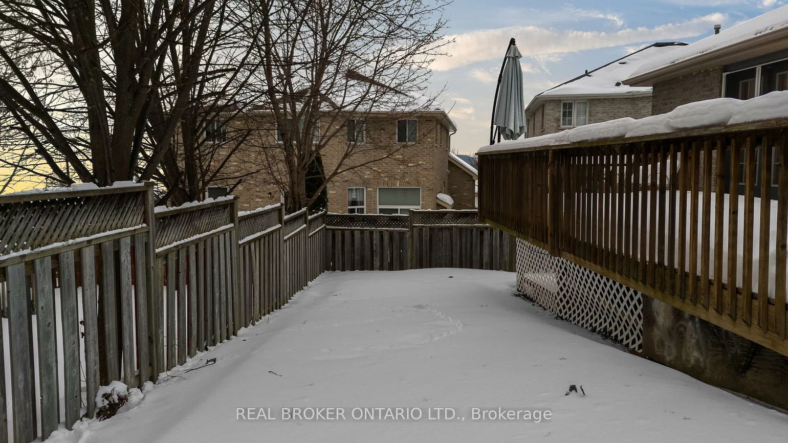 31, Bell, Ardagh, Barrie