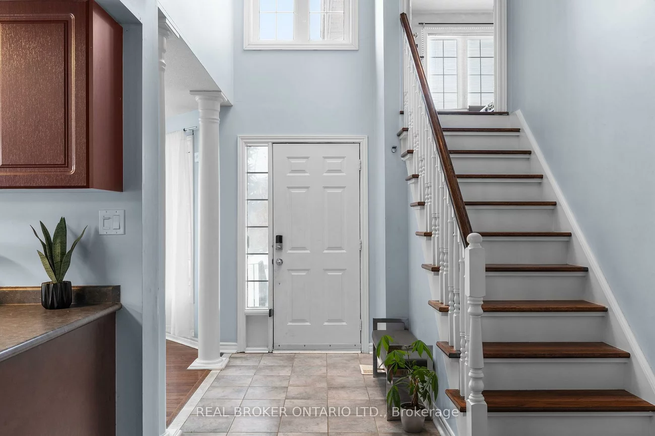 31, Bell, Ardagh, Barrie
