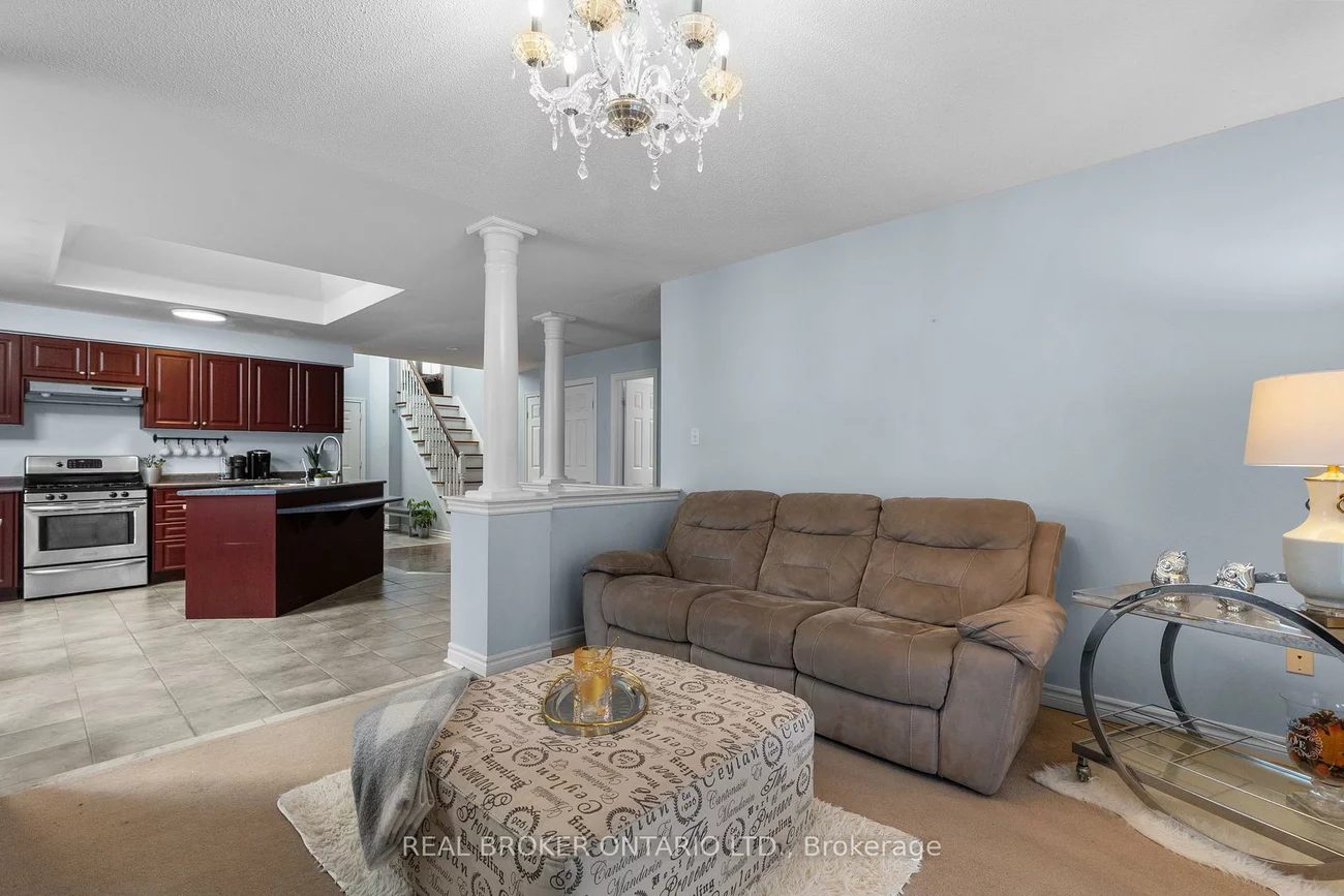 31, Bell, Ardagh, Barrie