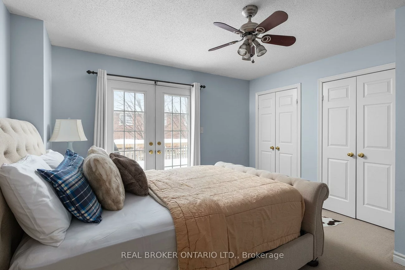 31, Bell, Ardagh, Barrie
