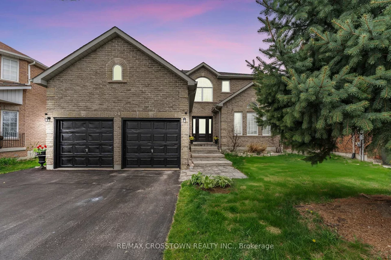 24, Windsor, Innis-Shore, Barrie