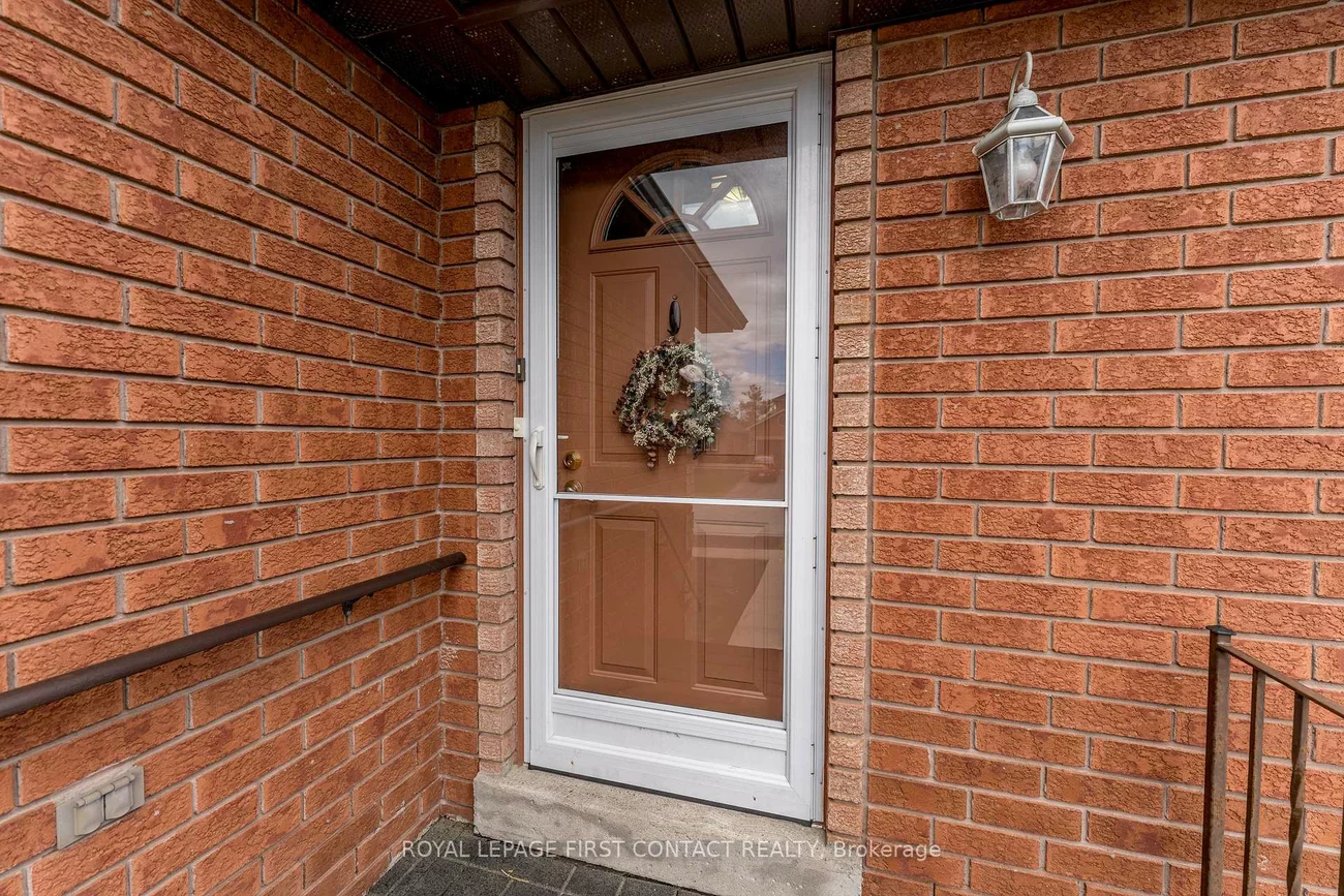 91, Irwin, Northwest, Barrie