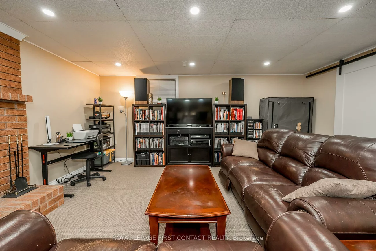 91, Irwin, Northwest, Barrie