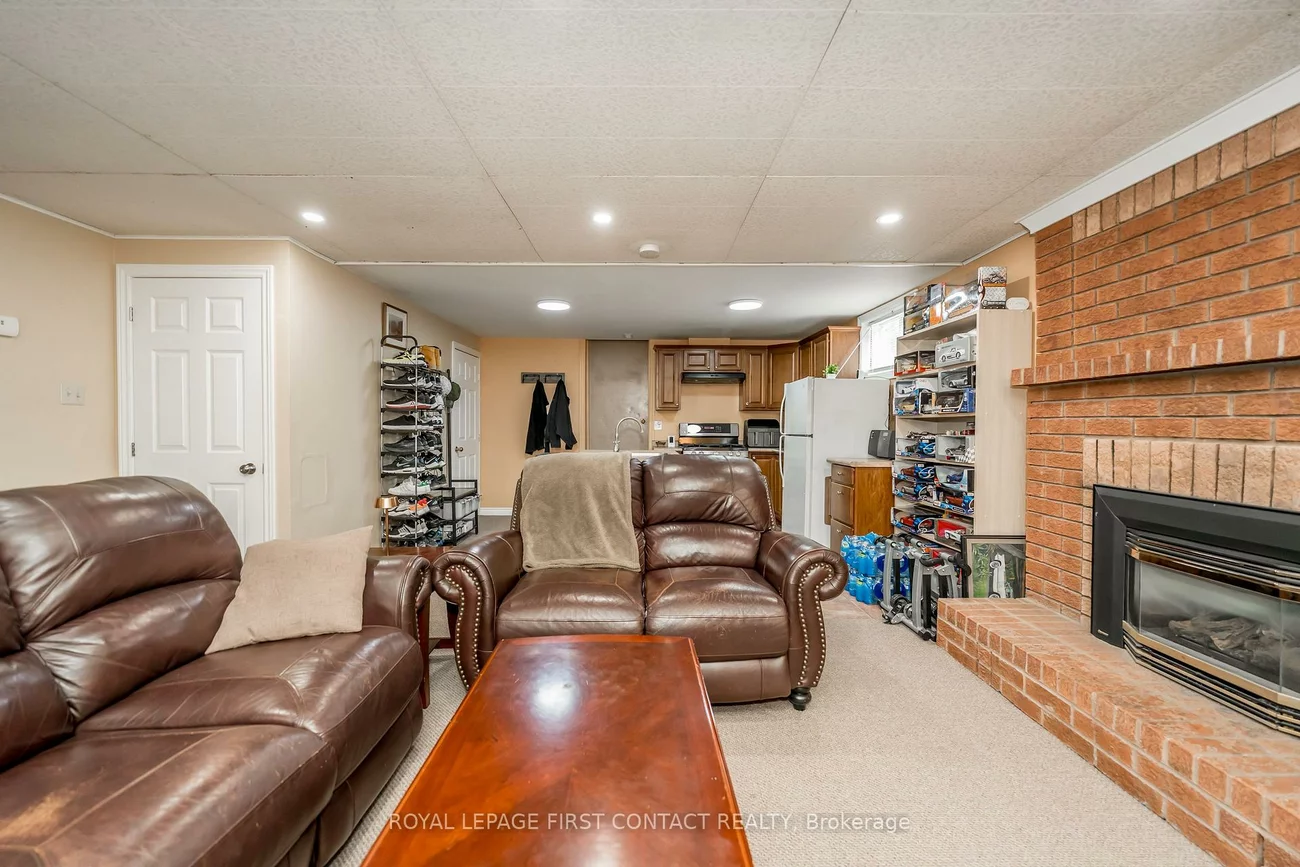91, Irwin, Northwest, Barrie