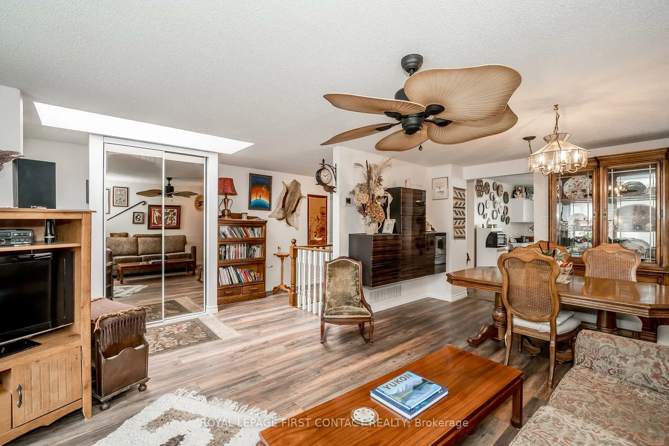 91, Irwin, Northwest, Barrie