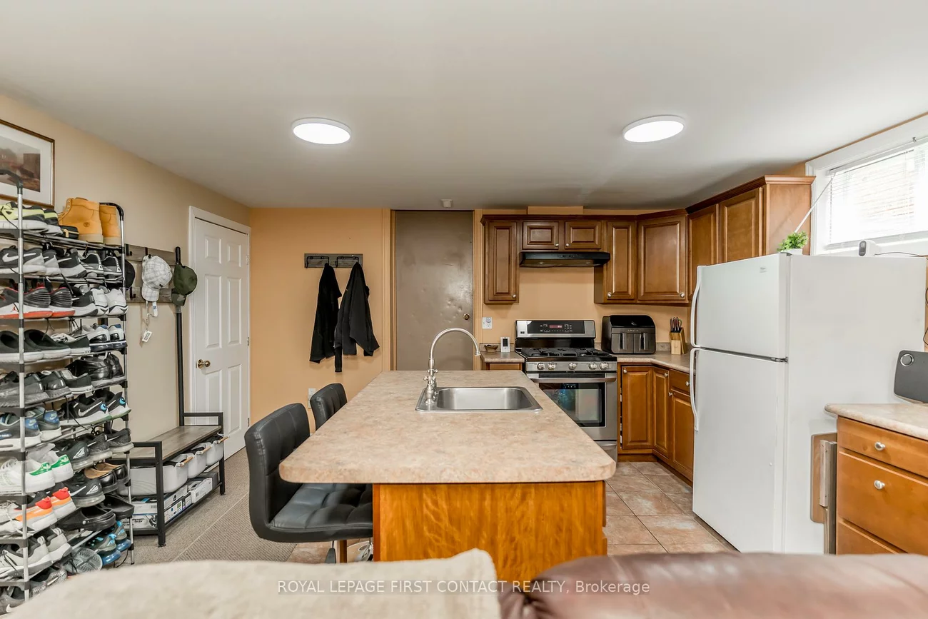 91, Irwin, Northwest, Barrie