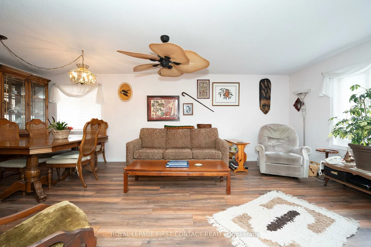 91, Irwin, Northwest, Barrie