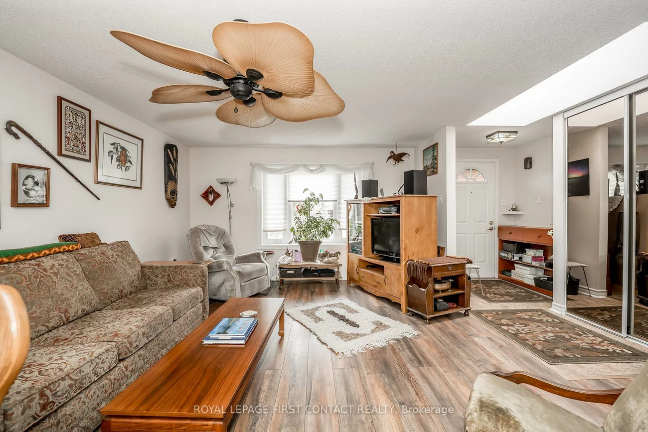 91, Irwin, Northwest, Barrie