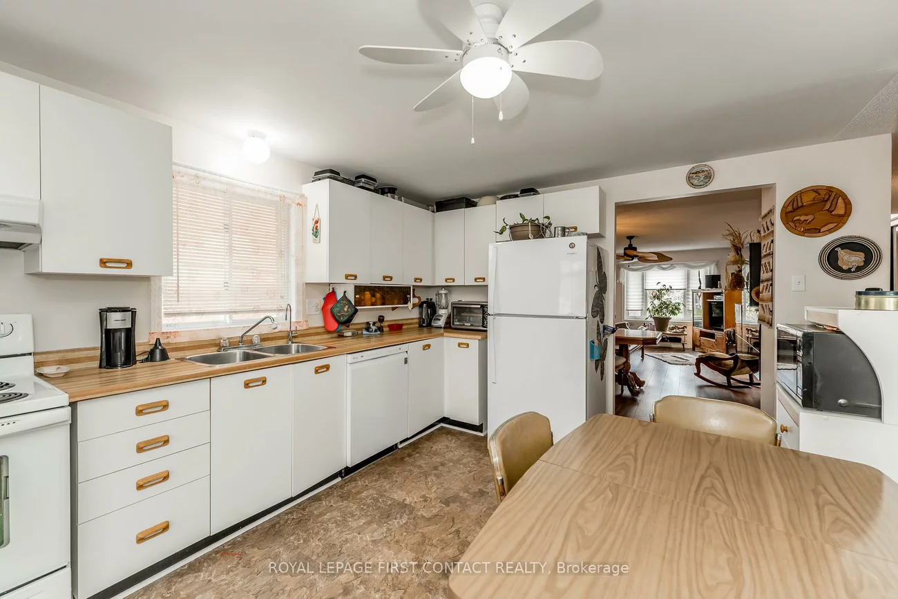 91, Irwin, Northwest, Barrie