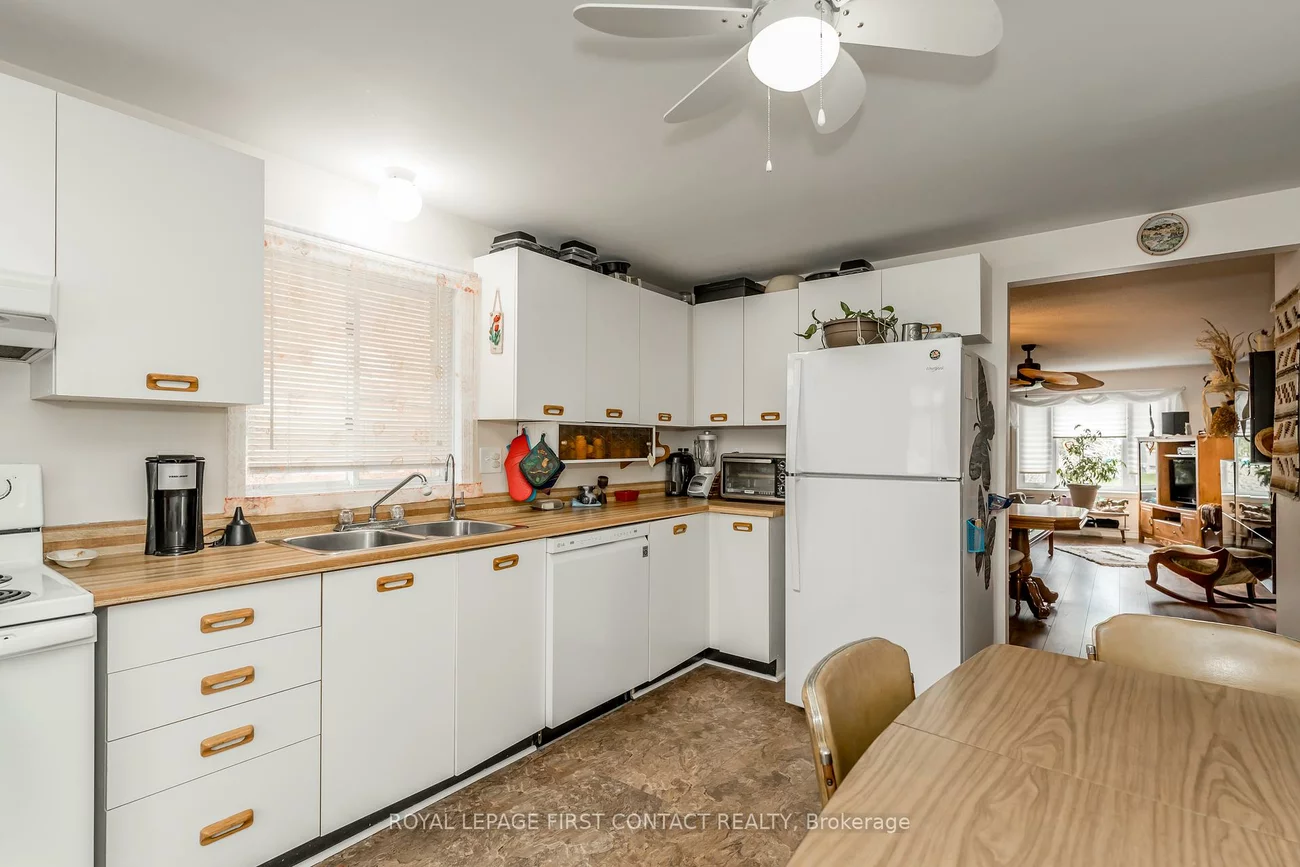 91, Irwin, Northwest, Barrie