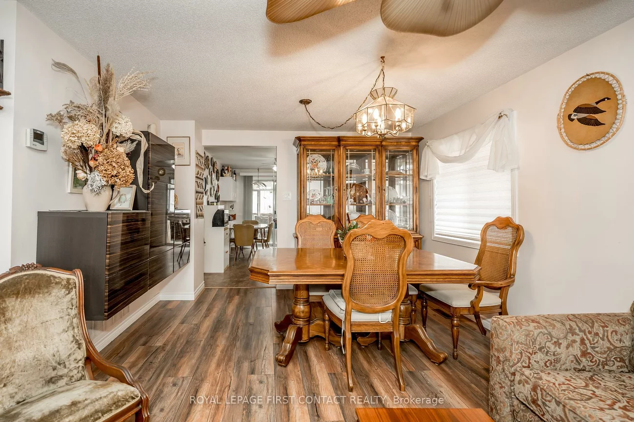 91, Irwin, Northwest, Barrie