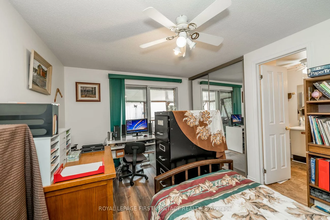 91, Irwin, Northwest, Barrie