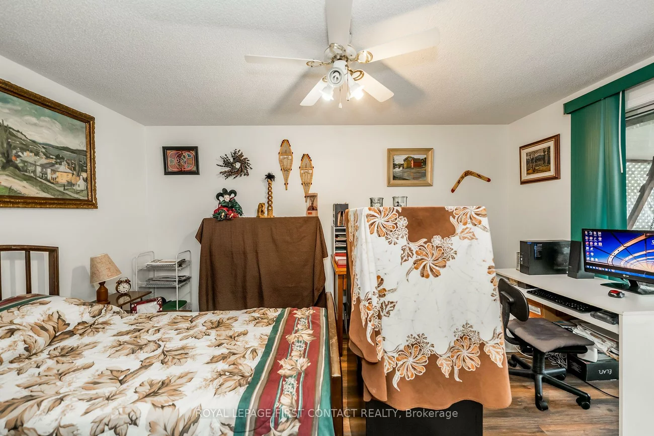91, Irwin, Northwest, Barrie