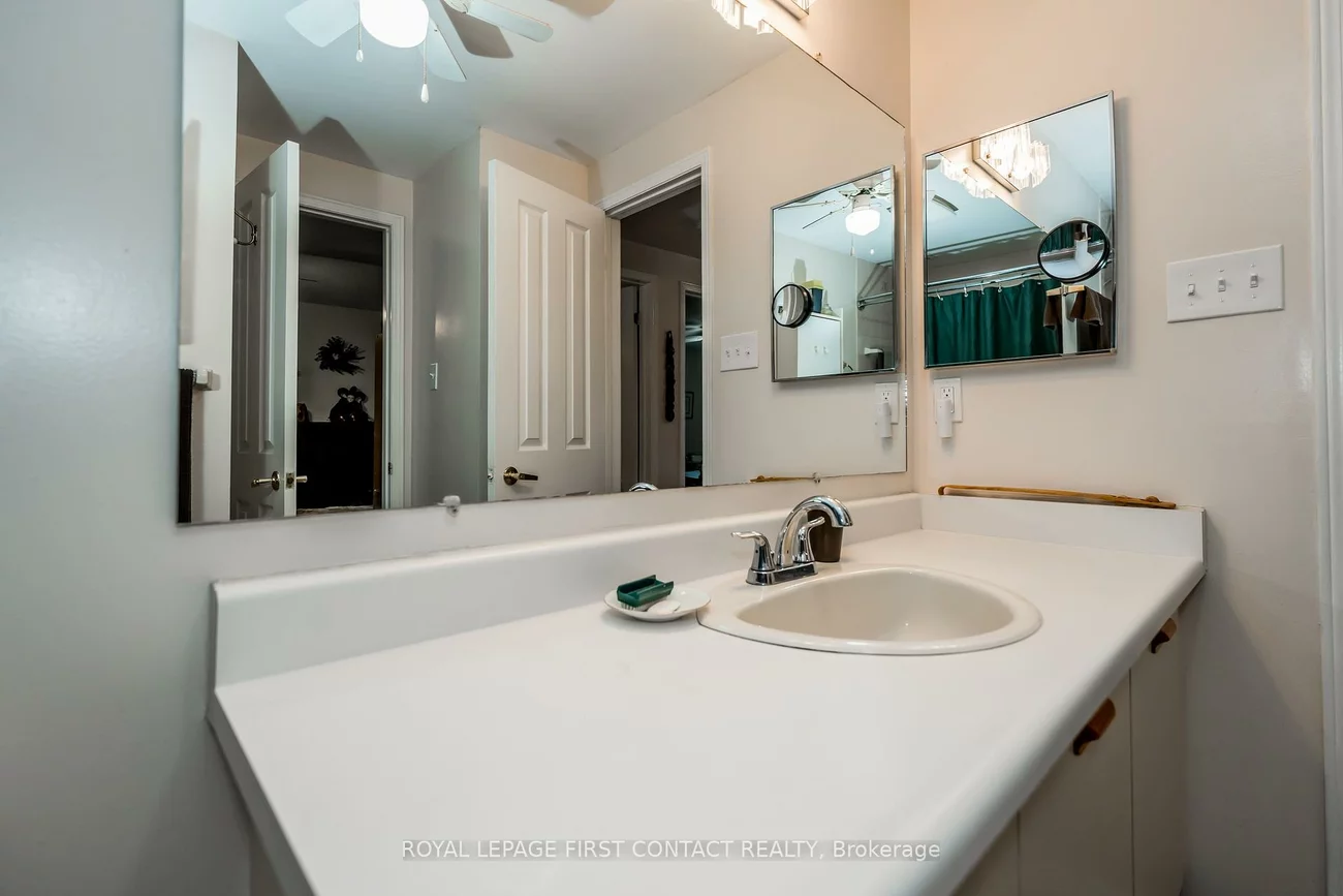 91, Irwin, Northwest, Barrie