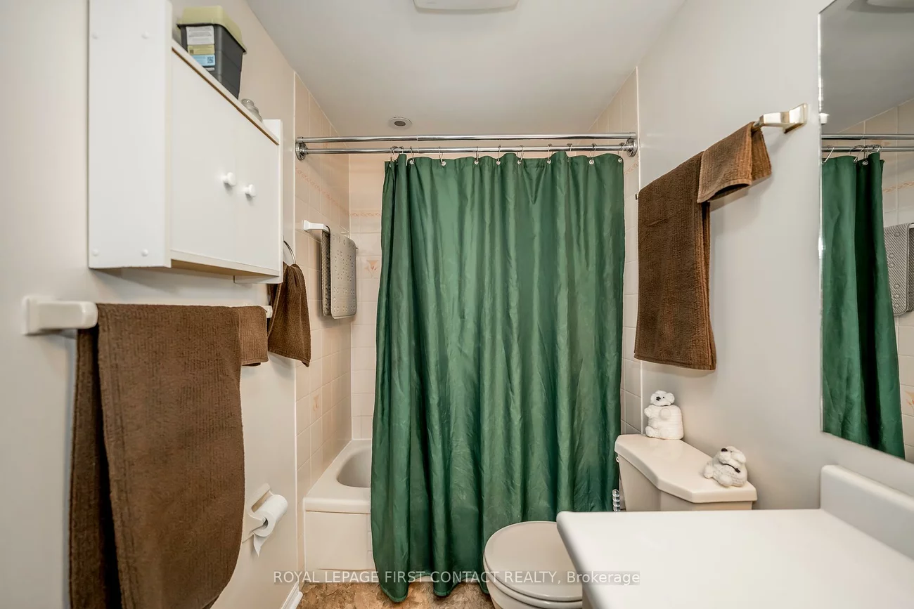 91, Irwin, Northwest, Barrie