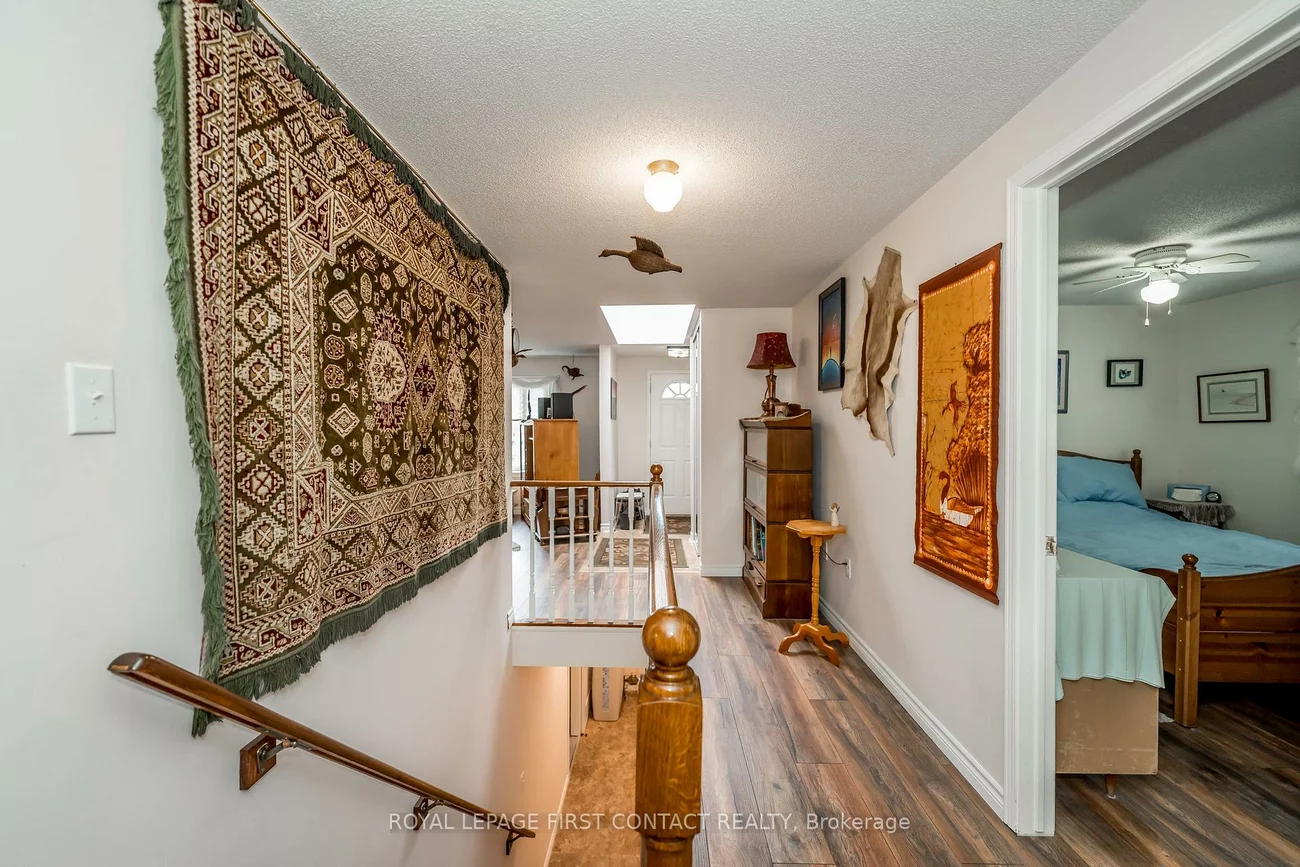 91, Irwin, Northwest, Barrie