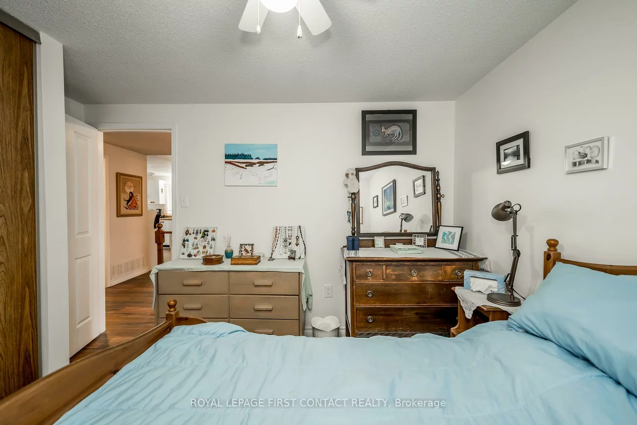 91, Irwin, Northwest, Barrie