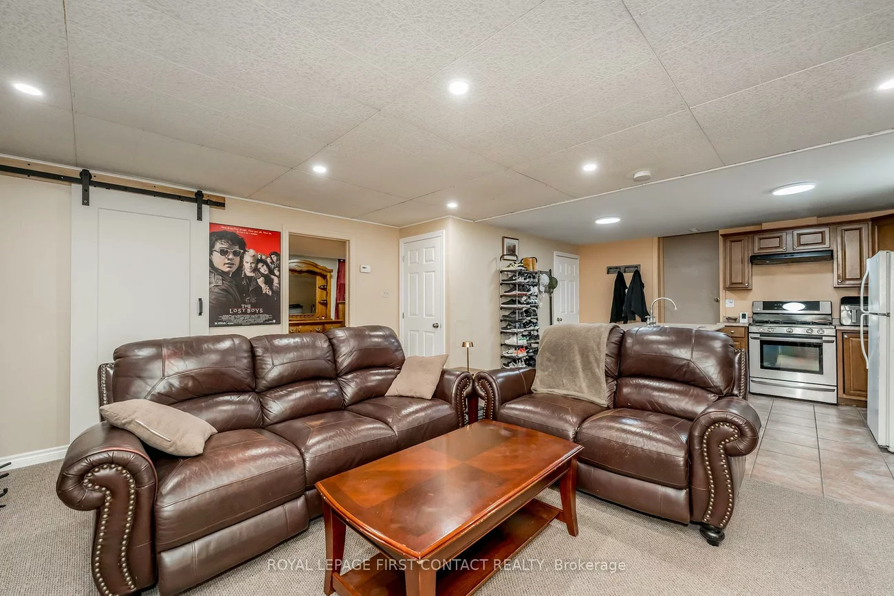 91, Irwin, Northwest, Barrie