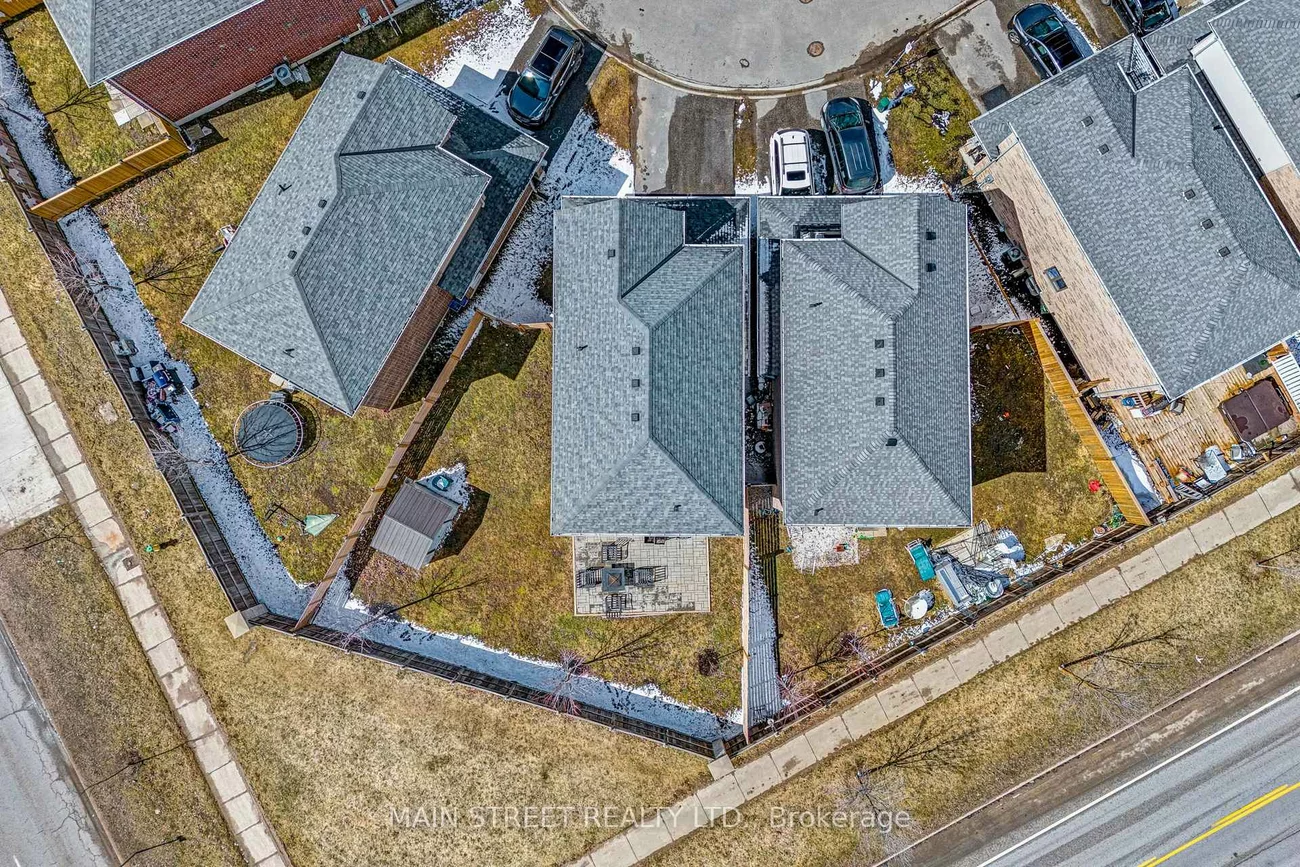 7, Bedford Estates, Bayshore, Barrie