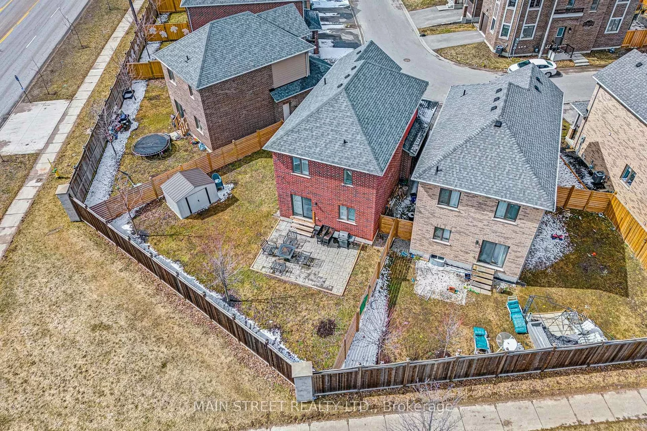 7, Bedford Estates, Bayshore, Barrie