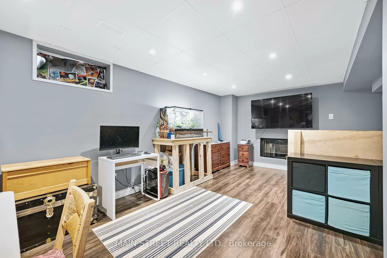 7, Bedford Estates, Bayshore, Barrie