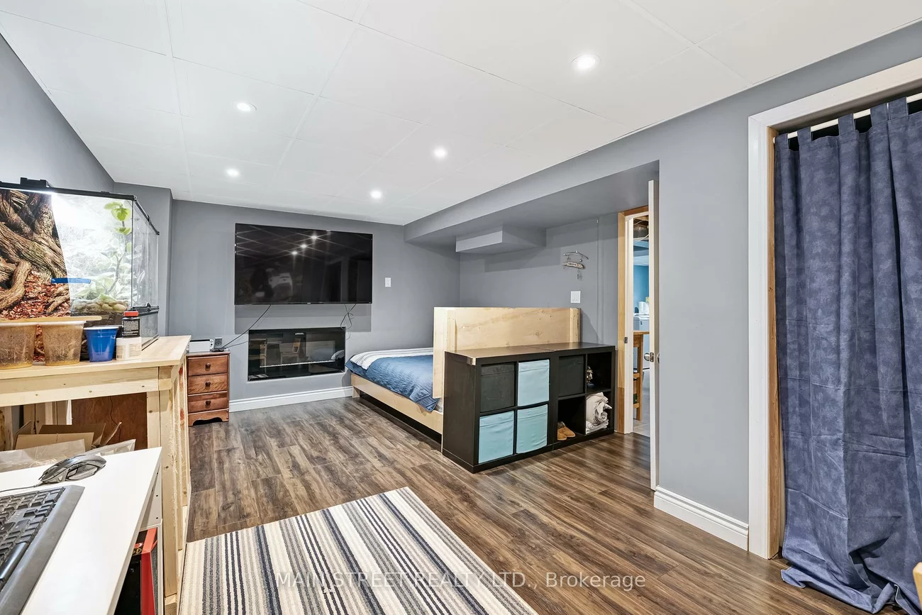 7, Bedford Estates, Bayshore, Barrie