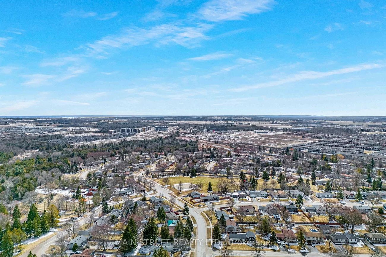 7, Bedford Estates, Bayshore, Barrie