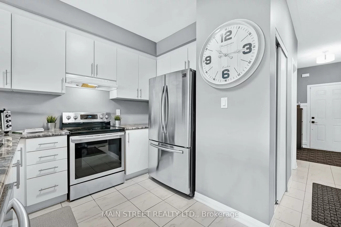 7, Bedford Estates, Bayshore, Barrie
