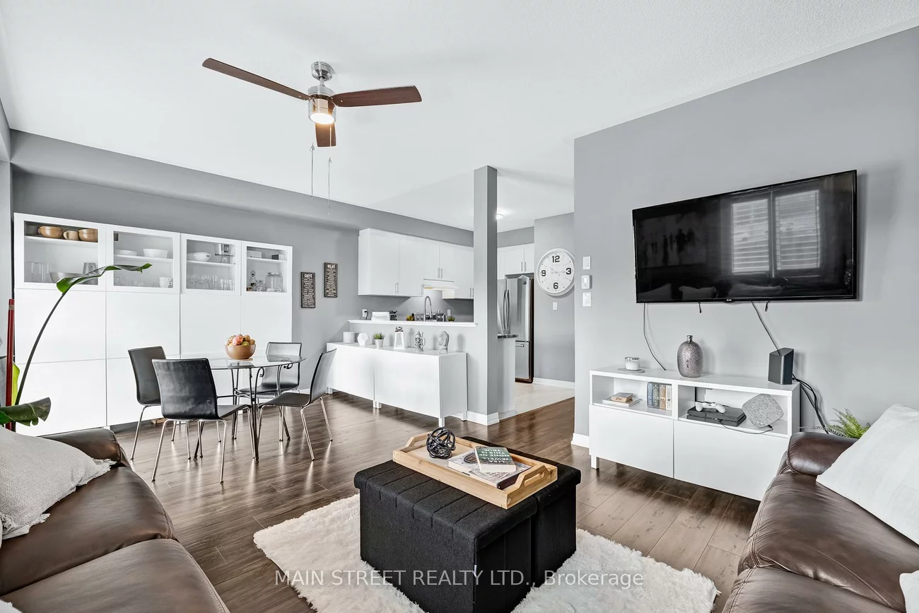 7, Bedford Estates, Bayshore, Barrie