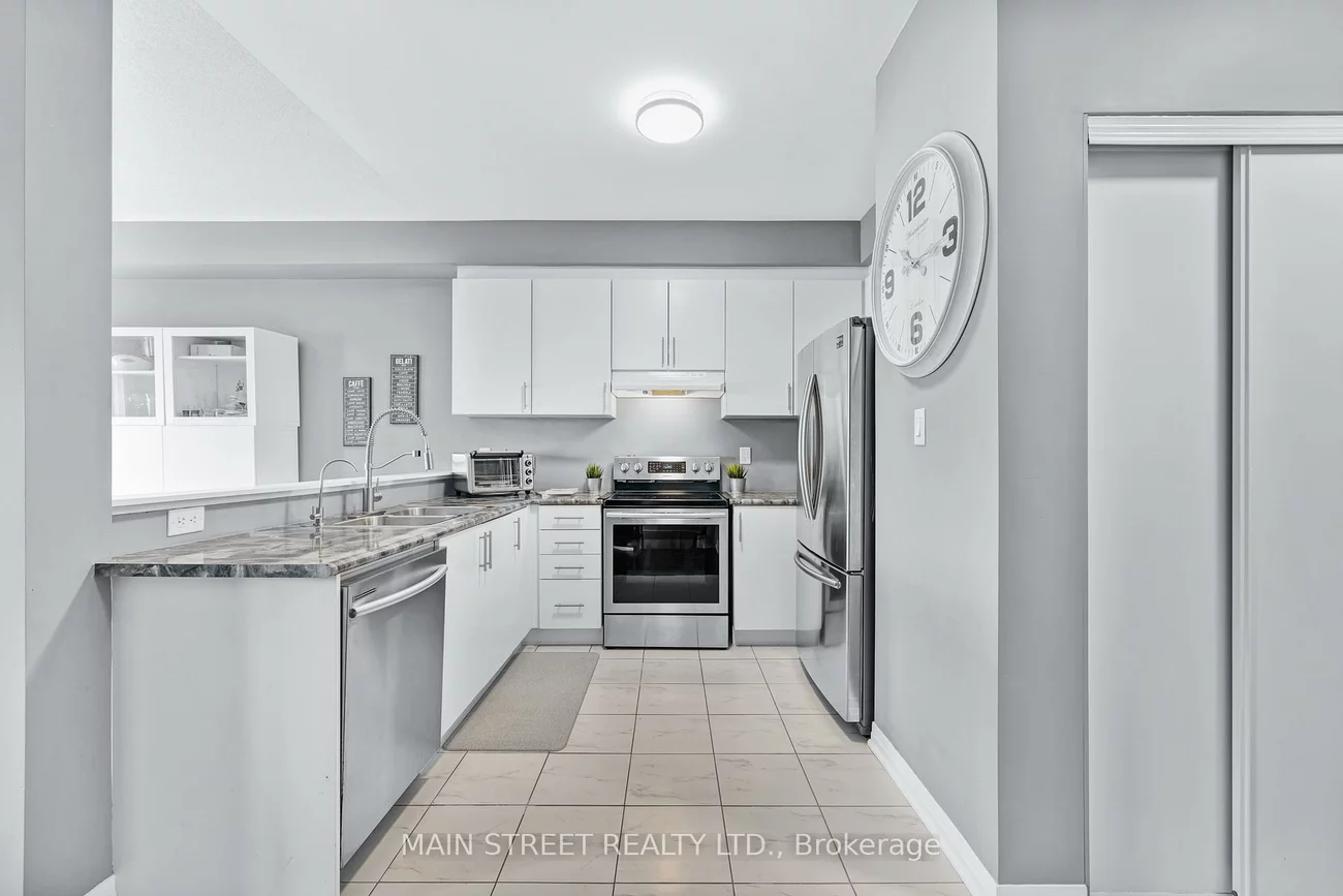 7, Bedford Estates, Bayshore, Barrie