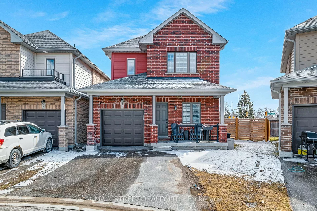 7, Bedford Estates, Bayshore, Barrie