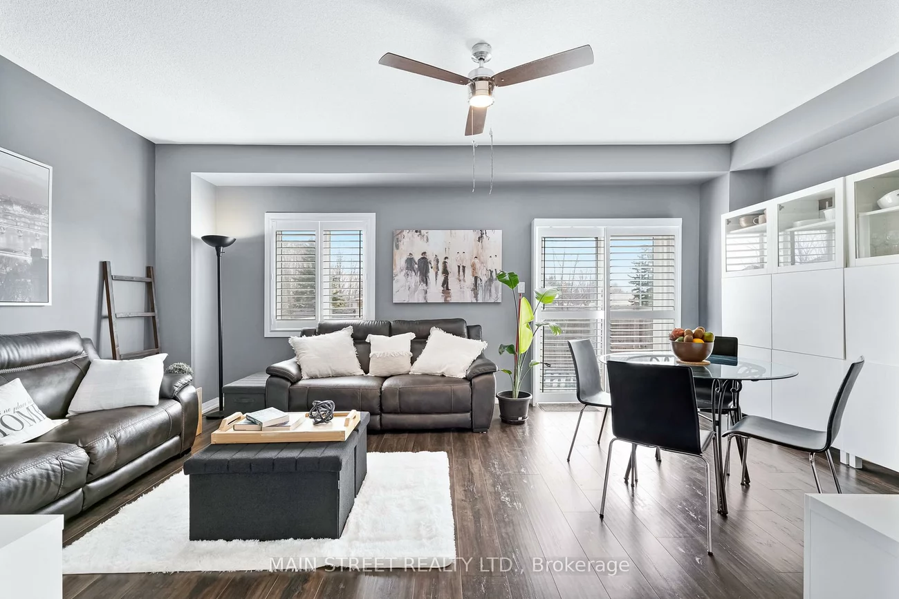 7, Bedford Estates, Bayshore, Barrie