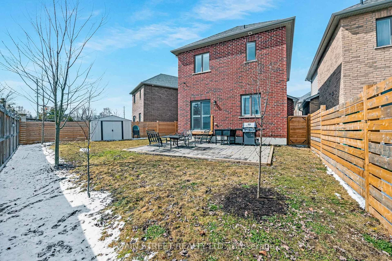 7, Bedford Estates, Bayshore, Barrie