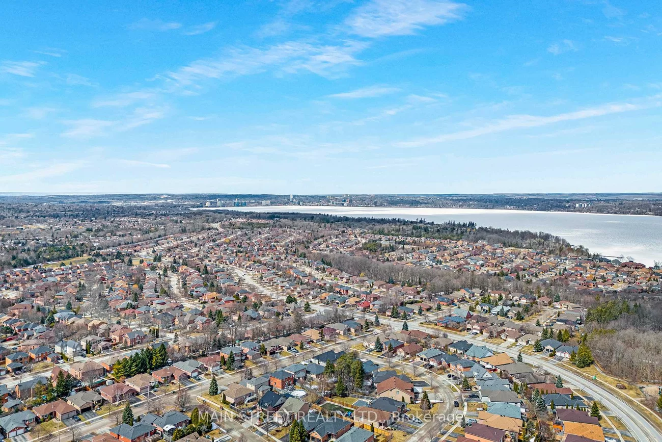 7, Bedford Estates, Bayshore, Barrie