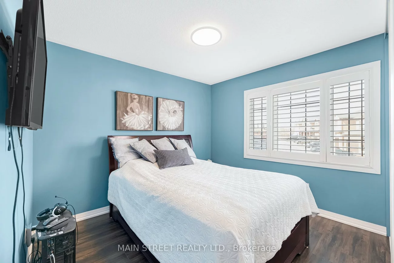 7, Bedford Estates, Bayshore, Barrie