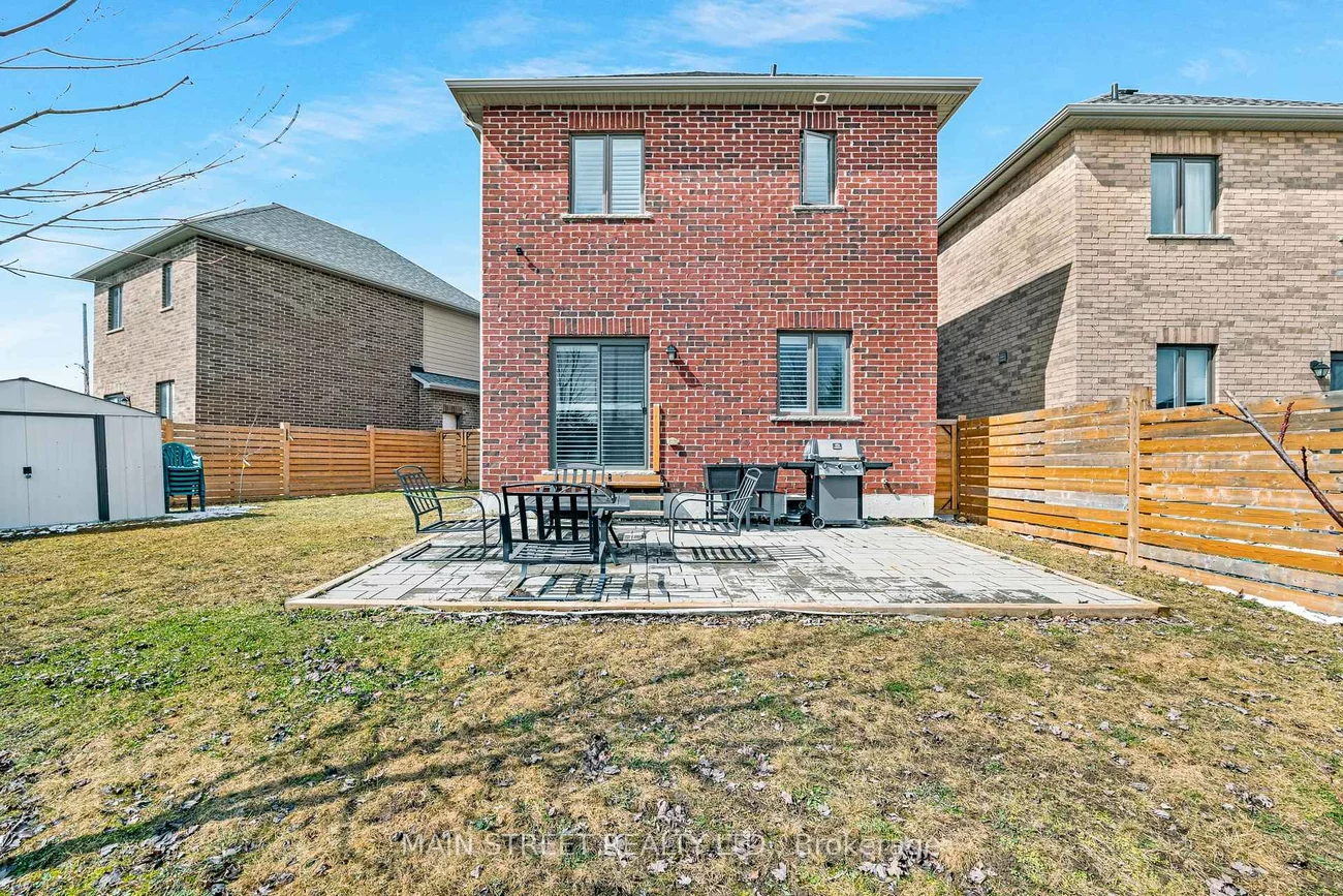 7, Bedford Estates, Bayshore, Barrie
