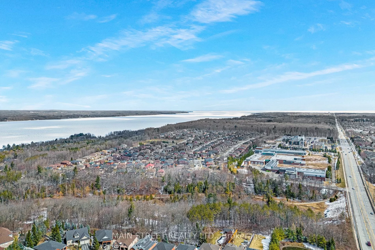 7, Bedford Estates, Bayshore, Barrie