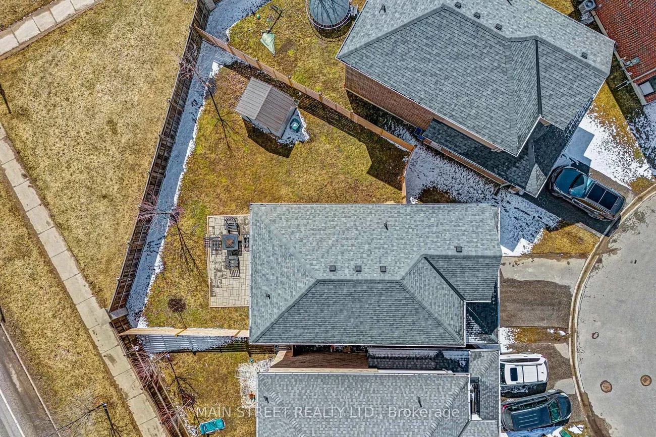 7, Bedford Estates, Bayshore, Barrie