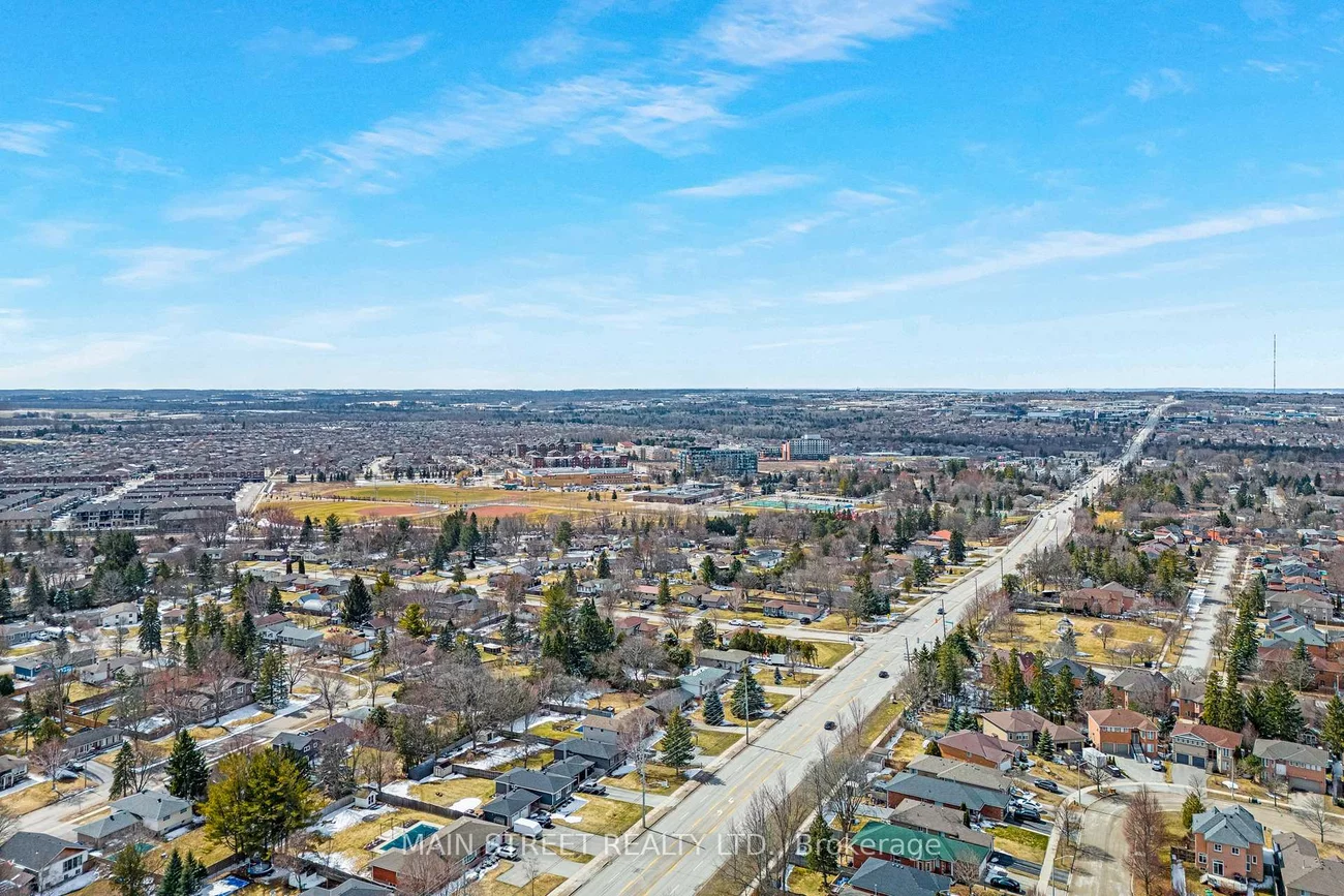 7, Bedford Estates, Bayshore, Barrie