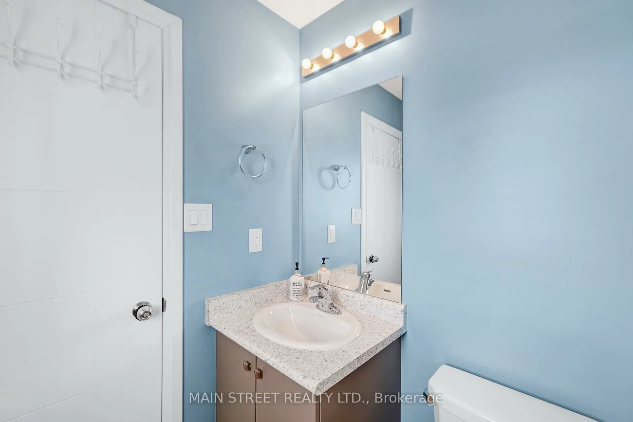 7, Bedford Estates, Bayshore, Barrie