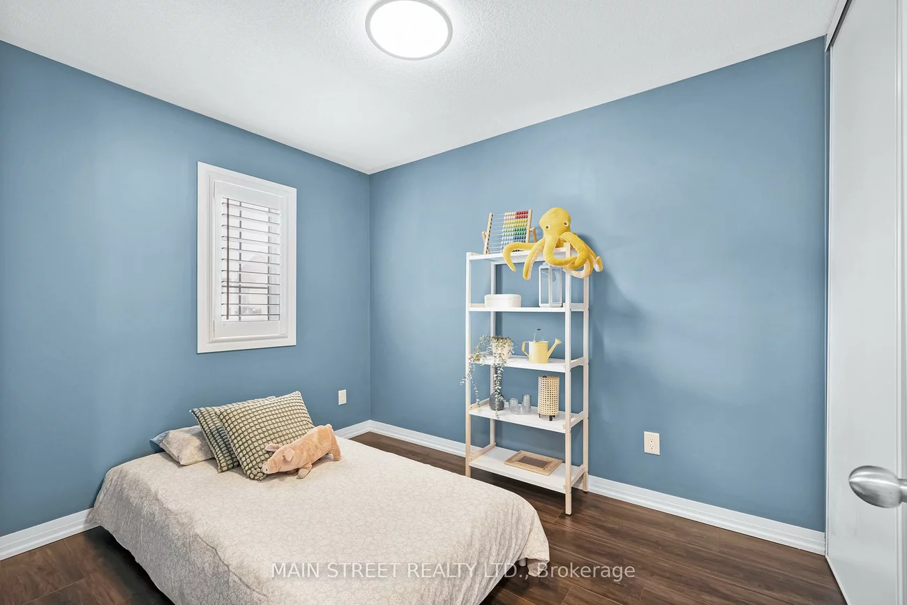 7, Bedford Estates, Bayshore, Barrie