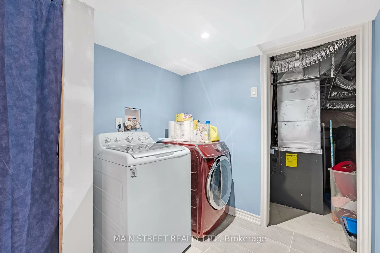 7, Bedford Estates, Bayshore, Barrie